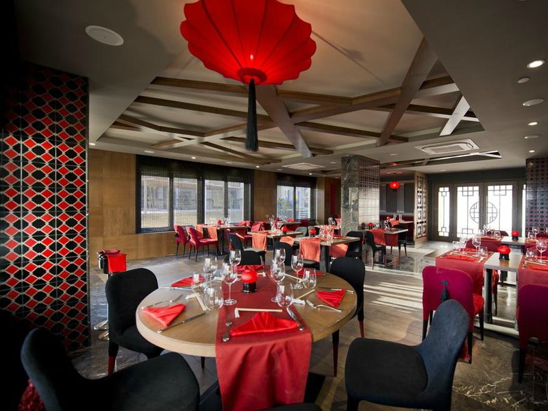 Barut Fethiye Sensatori 70704