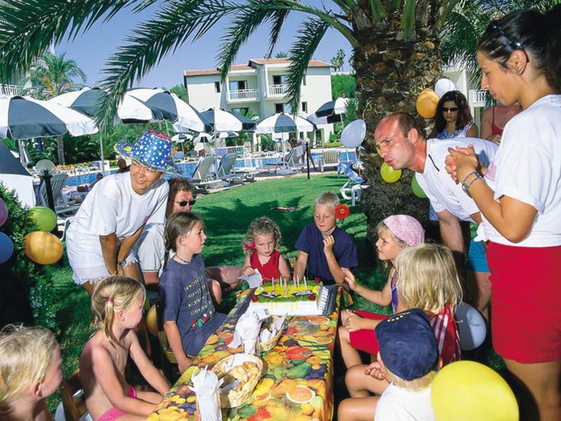 Barut Hotels Arum Resort & Sра 25837