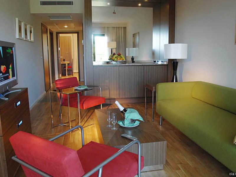 Barut Hotels Arum Resort & Sра 25843