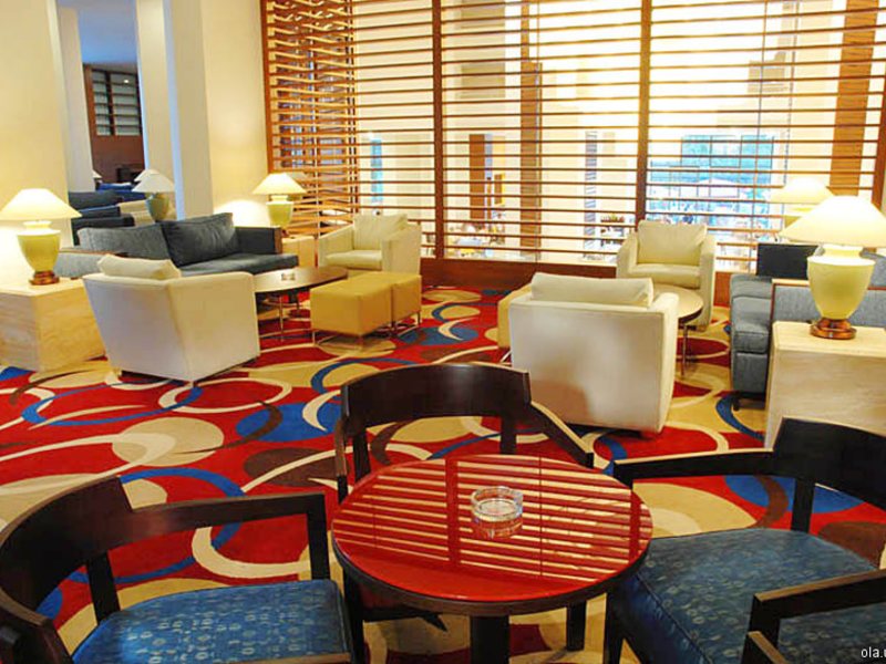 Barut Hotels Arum Resort & Sра 25844