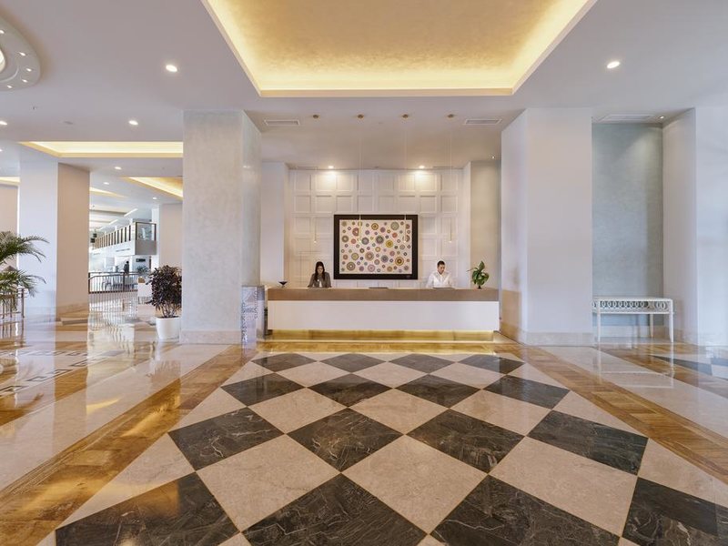 Barut Hotels Arum Resort & Sра 294494