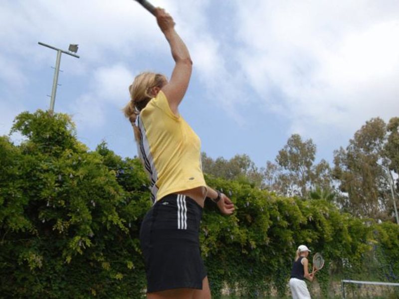 Barut Hotels Arum Resort & Sра 63163