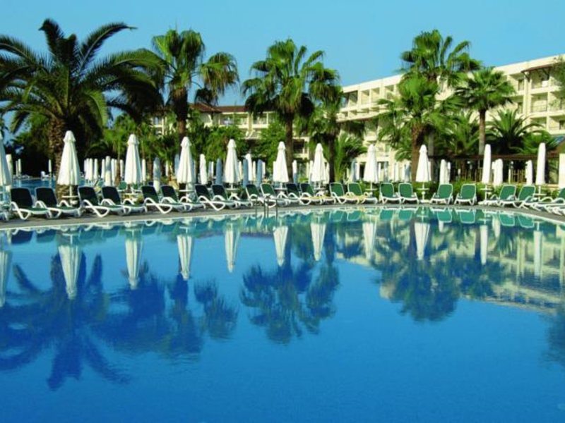 Barut Hotels Arum Resort & Sра 63167