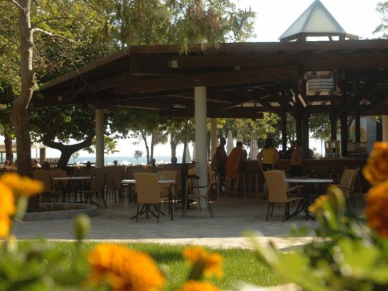 Barut Hotels Arum Resort & Sра 63169