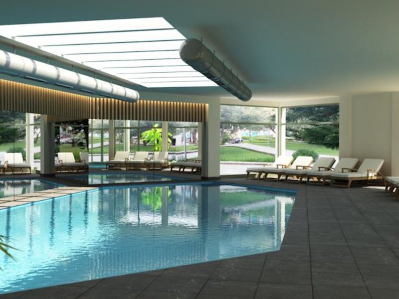 Barut Hotels Arum Resort & Sра 63170