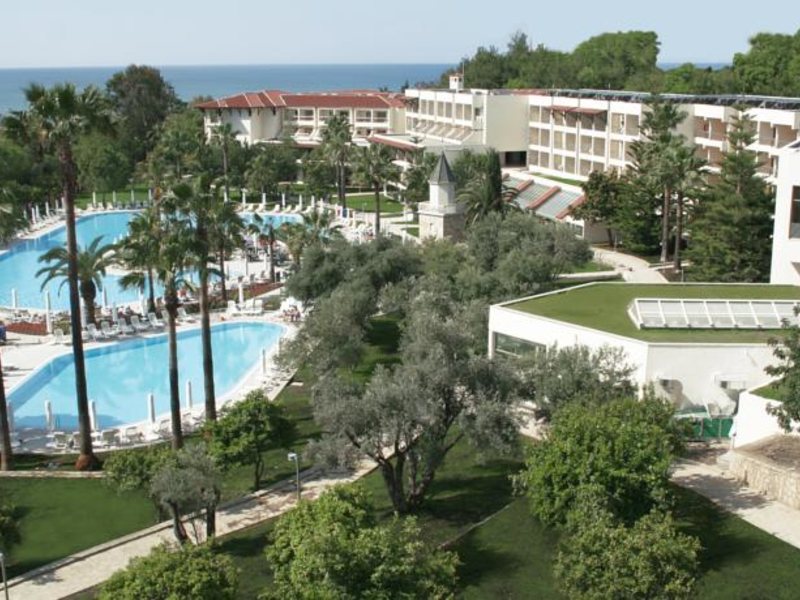 Barut Hotels Arum Resort & Sра 63171