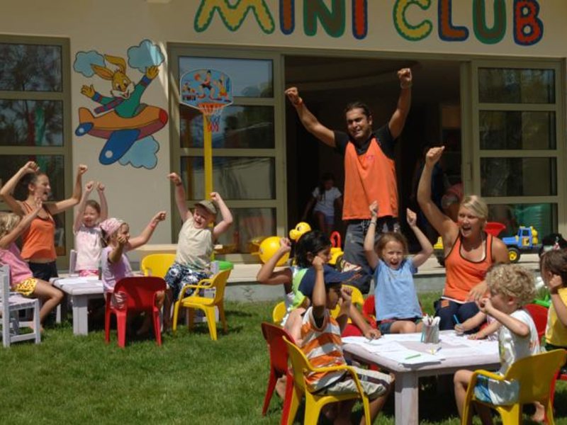 Barut Hotels Arum Resort & Sра 63176