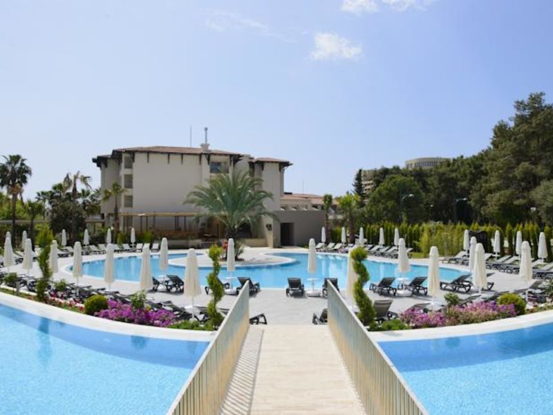 Barut Hotels Arum Resort & Sра 63177