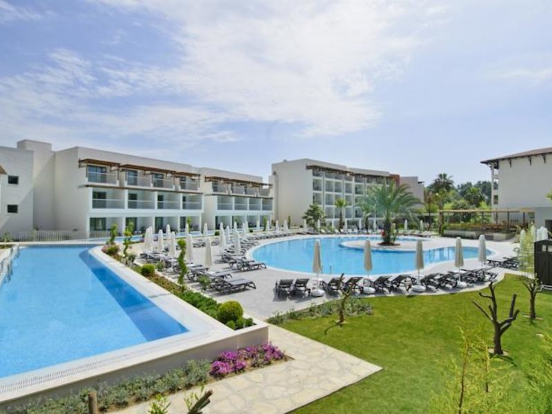 Barut Hotels Arum Resort & Sра 63178