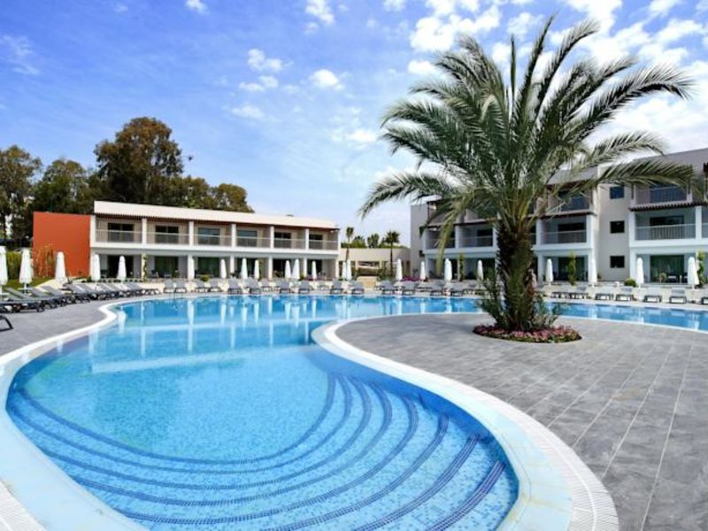 Barut Hotels Arum Resort & Sра 63180