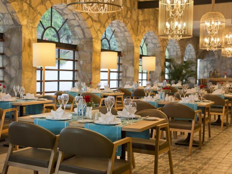 Barut Hotels Arum Resort & Sра 63182