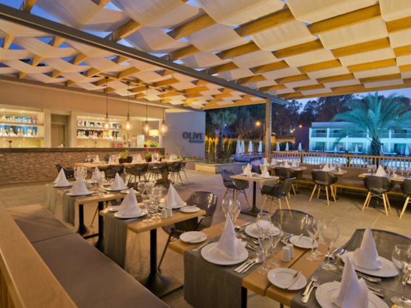 Barut Hotels Arum Resort & Sра 63184