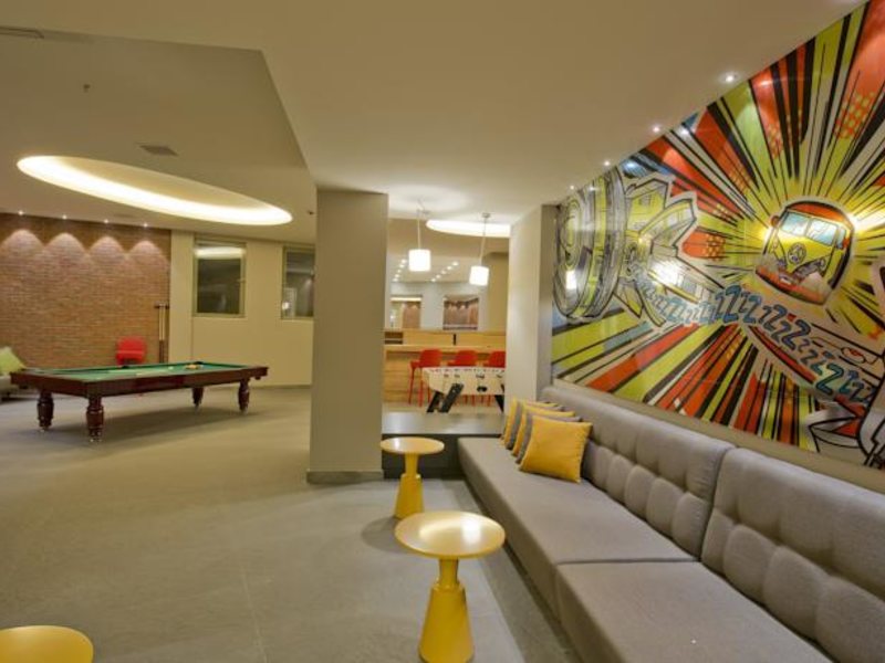 Barut Hotels Arum Resort & Sра 63187