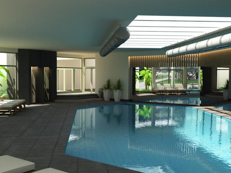 Barut Hotels Hemera Resort & Sра 63188