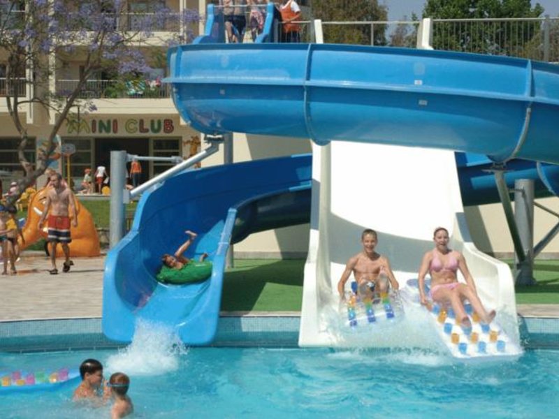 Barut Hotels Hemera Resort & Sра 63192