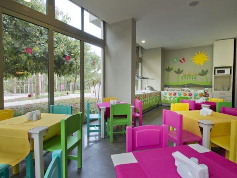 Barut Hotels Hemera Resort & Sра 63194