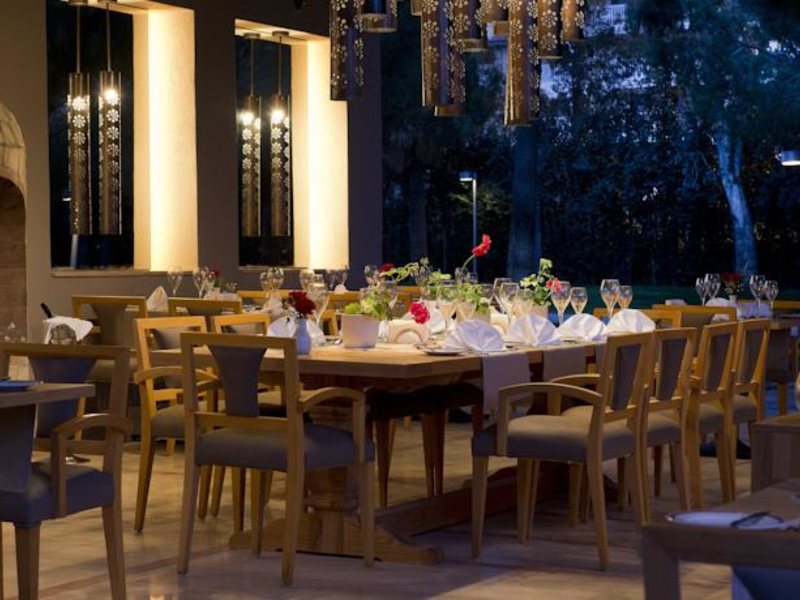 Barut Hotels Hemera Resort & Sра 63197