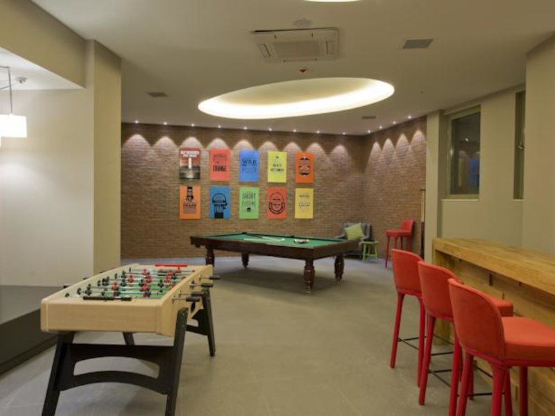 Barut Hotels Hemera Resort & Sра 63199