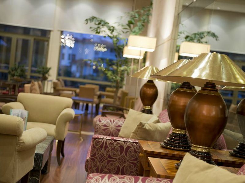 Barut Hotels Hemera Resort & Sра 63201