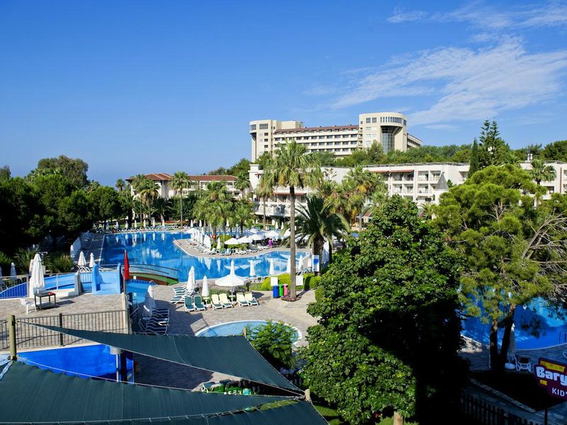 Barut Hotels Hemera Resort & Sра 63202