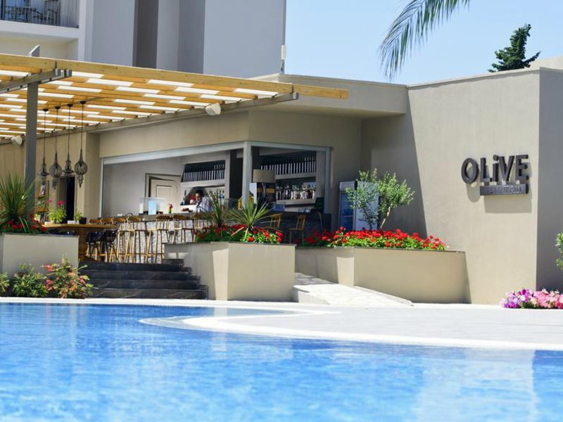 Barut Hotels Hemera Resort & Sра 63205