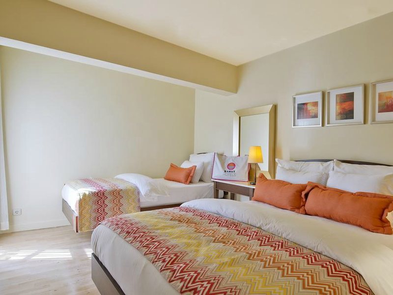 Barut Hotels Hemera Resort & Sра 63206