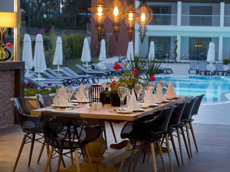 Barut Hotels Hemera Resort & Sра 63208