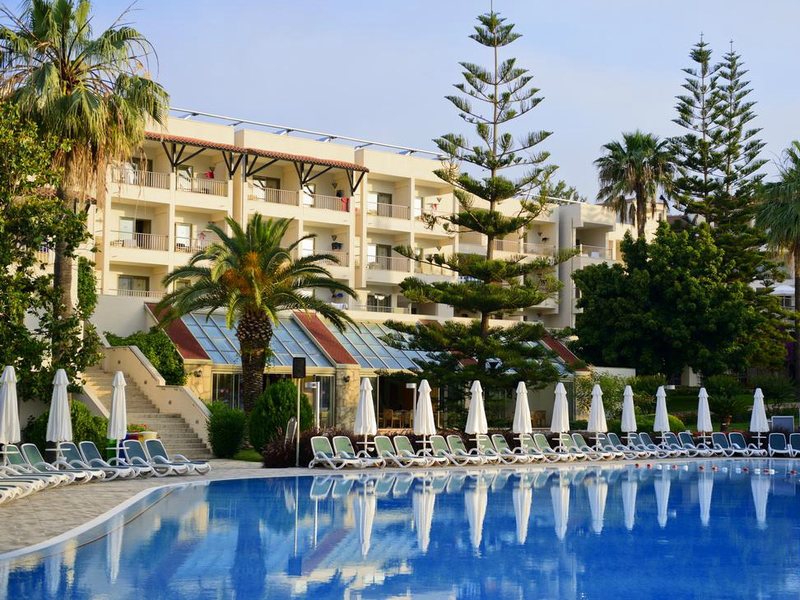 Barut Hotels Hemera Resort & Sра 63209