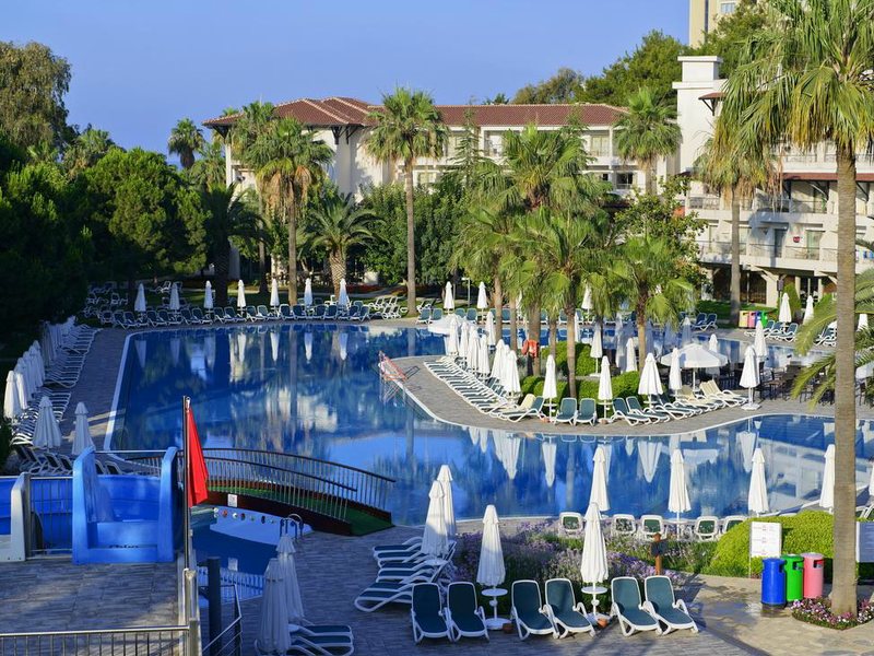 Barut Hotels Hemera Resort & Sра 63211