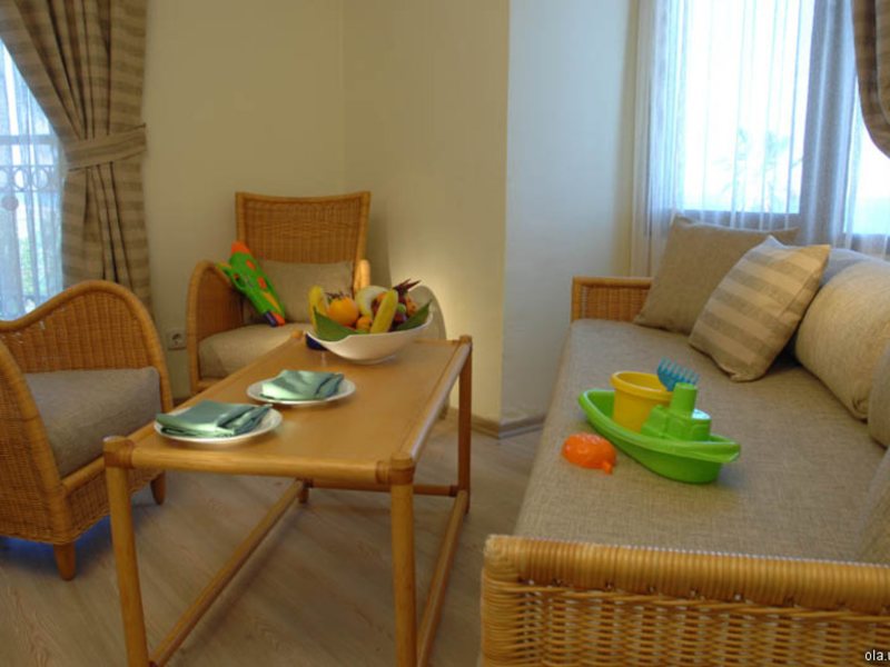 Barut Hotels Labada 10790