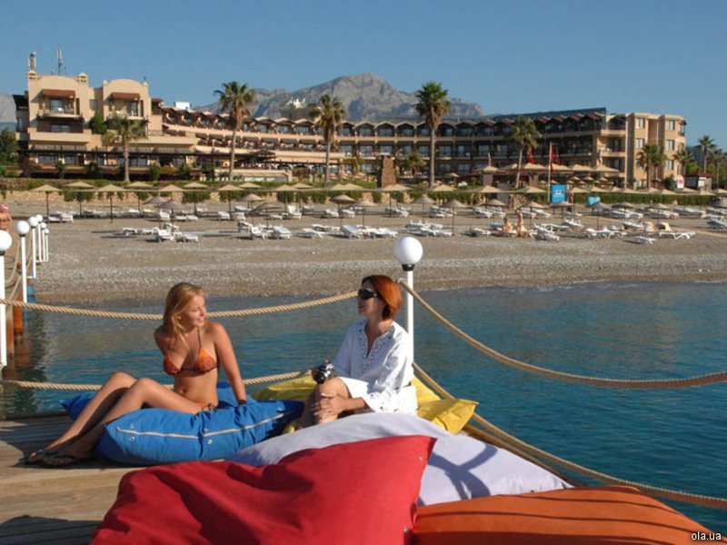 Barut Hotels Labada 10791