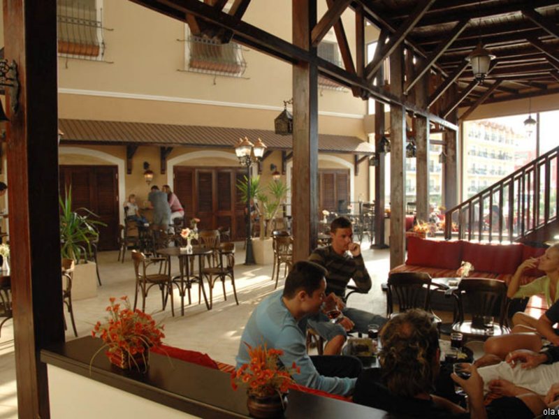 Barut Hotels Labada 10792