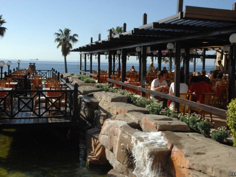 Barut Hotels Labada 10793