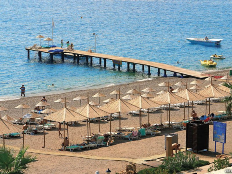 Barut Hotels Labada 10796