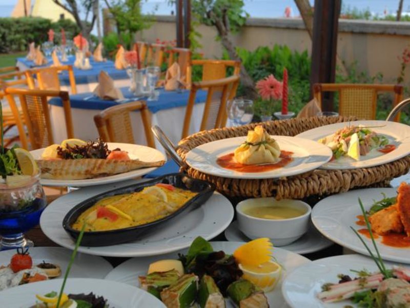 Barut Hotels Labada 63212