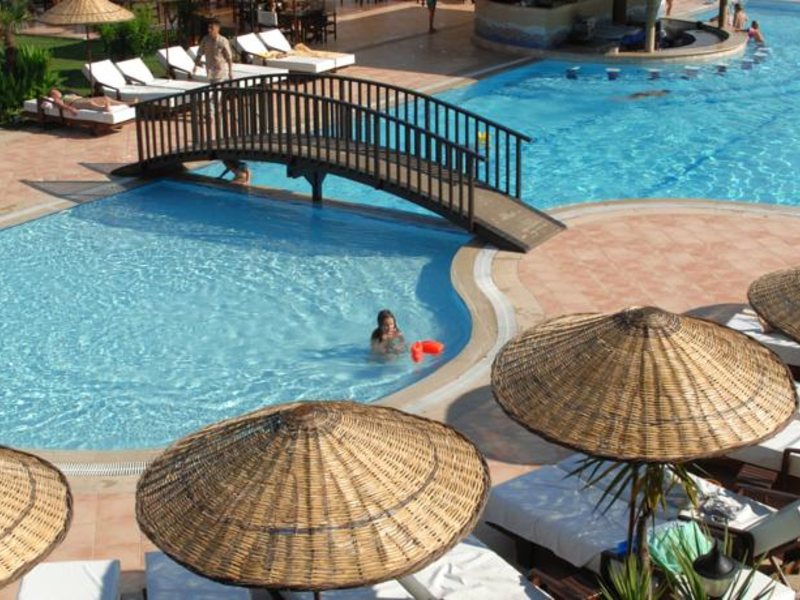 Barut Hotels Labada 63215