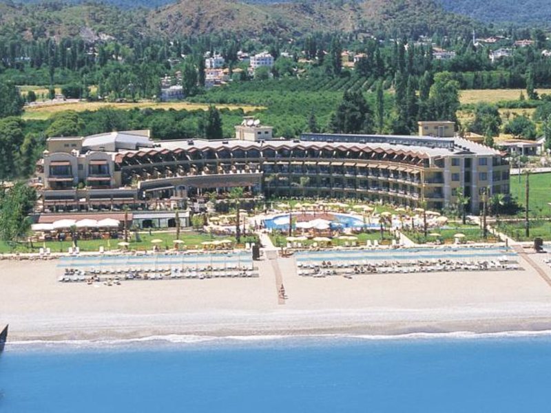 Barut Hotels Labada 63217