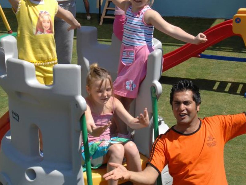 Barut Hotels Labada 63219