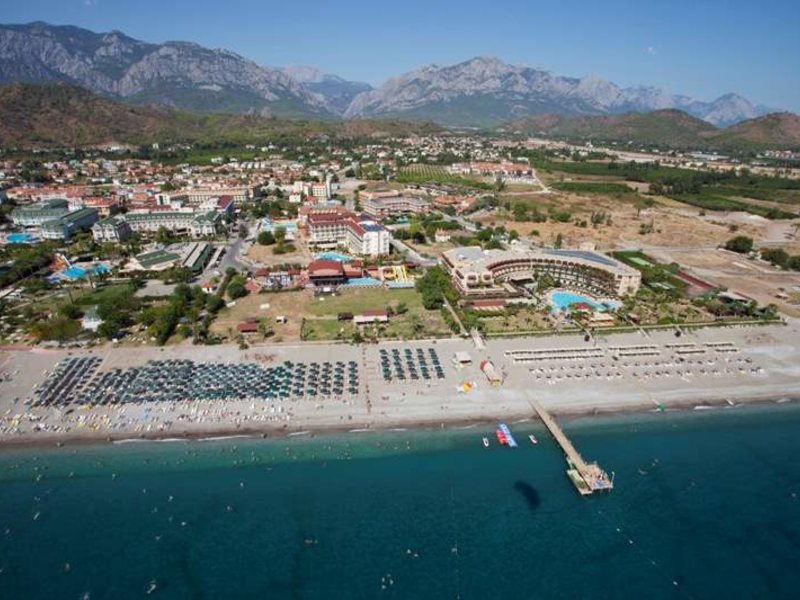 Barut Hotels Labada 63225