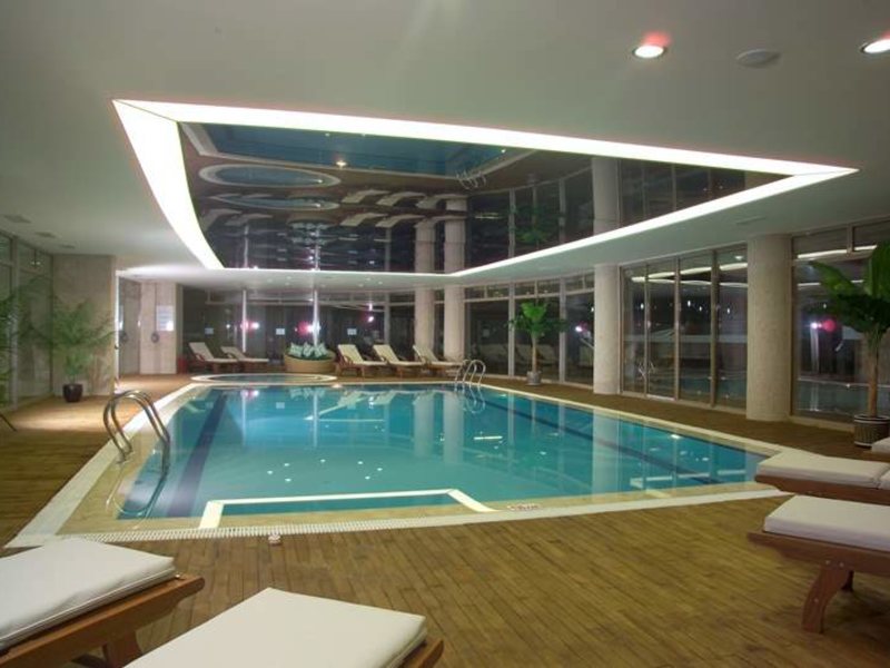 Barut Hotels Labada 63228