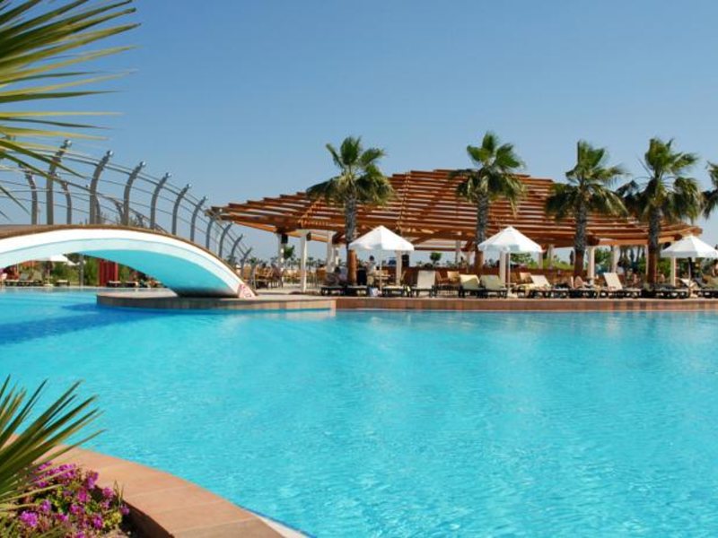 Barut Hotels Lara Resort Spa & Suites 158387