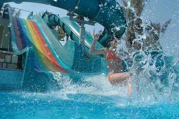 Barut Hotels Lara Resort