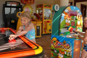 Barut Hotels Lara Resort