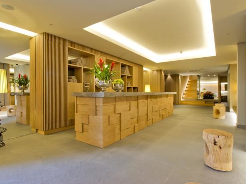 Barut Hotels Lara Resort Spa & Suites 158397