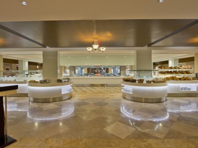 Barut Hotels Lara Resort Spa & Suites 158398