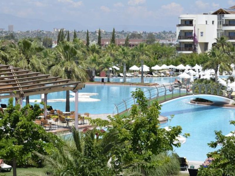 Barut Hotels Lara Resort Spa & Suites 158410