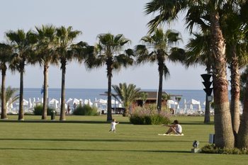 Barut Hotels Lara Resort