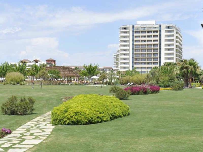 Barut Hotels Lara Resort Spa & Suites 158415