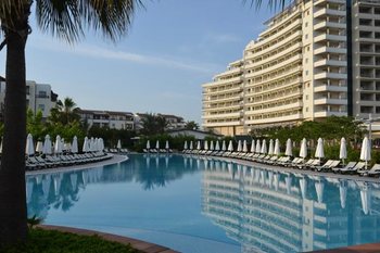 Barut Hotels Lara Resort