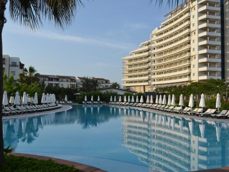 Barut Hotels Lara Resort Spa & Suites 158416